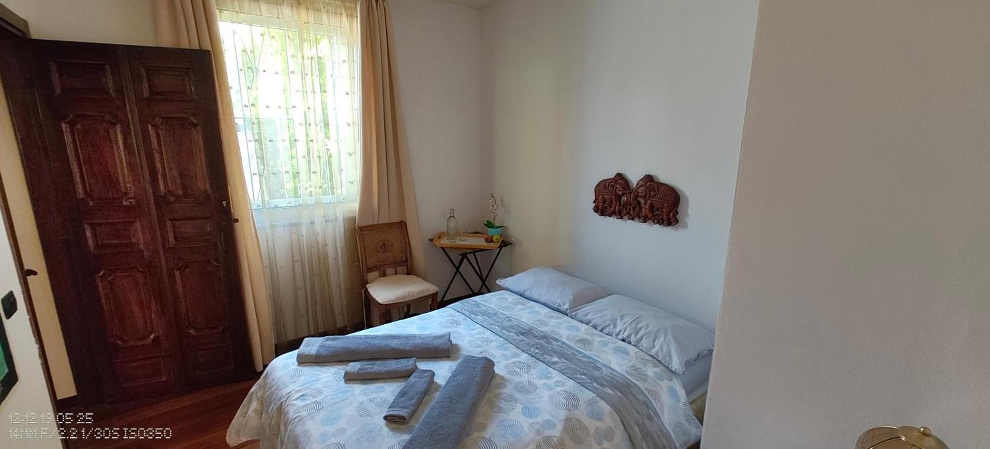 B&B Dolce Vista Al Lago Lugano Porto Ceresio Exterior foto